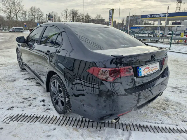 Honda Accord - фото 3