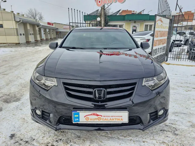 Honda Accord - фото 2