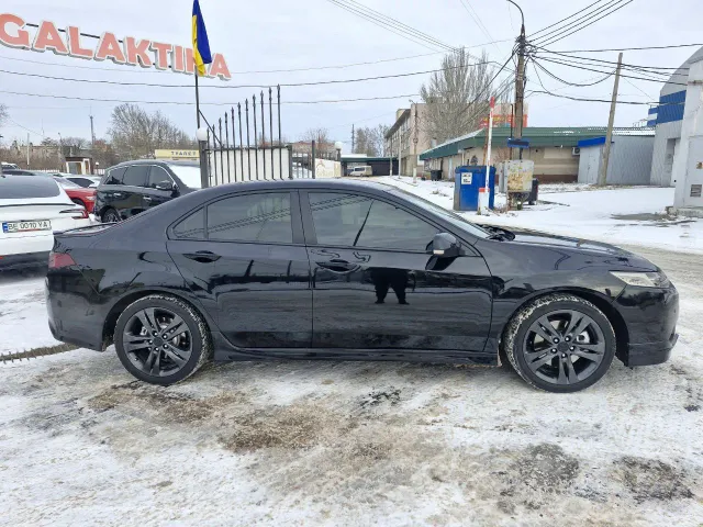 Honda Accord - фото 5