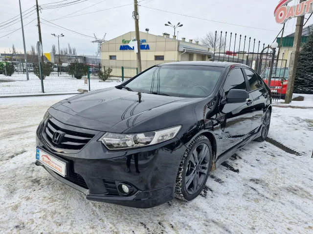 Honda Accord - фото 4