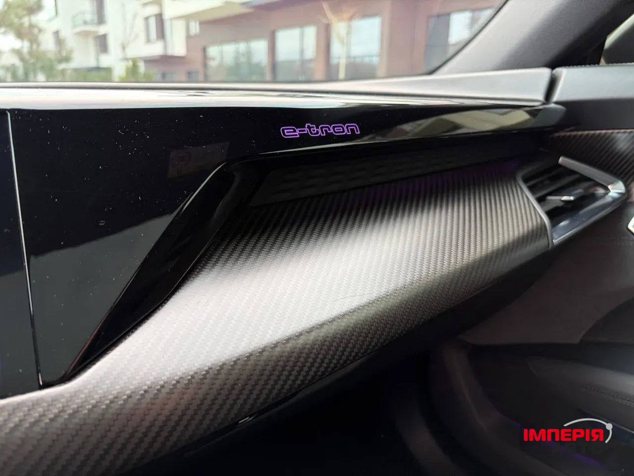 Audi e-tron GT - фото 25