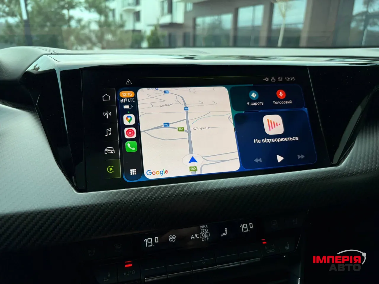 Audi e-tron GT - фото 24