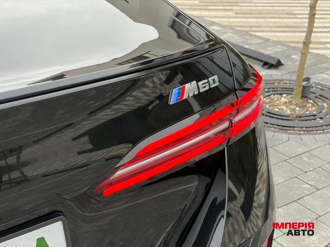 BMW i5 - фото 11