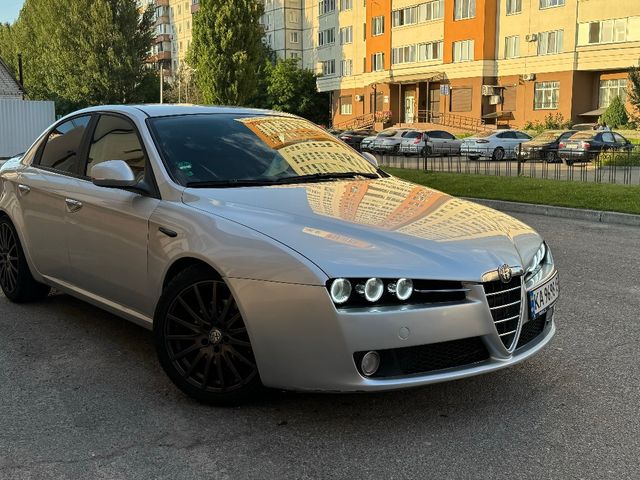 Alfa Romeo 159 - фото 2