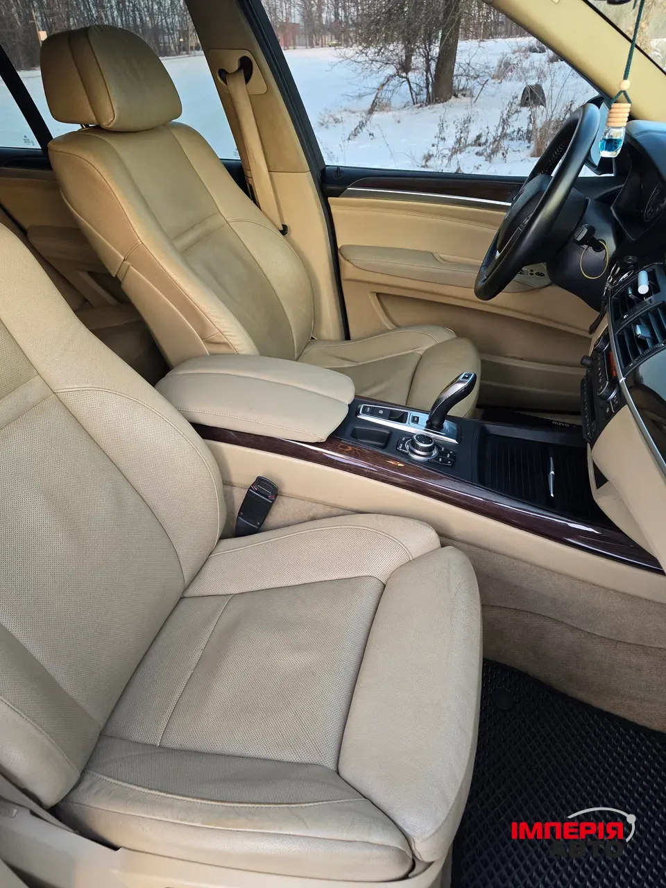 BMW X5 - фото 11