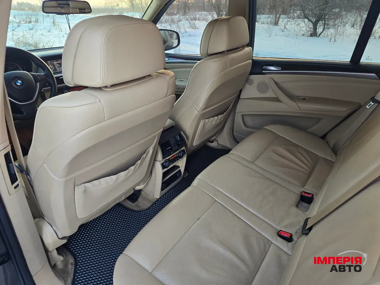 BMW X5 - фото 13