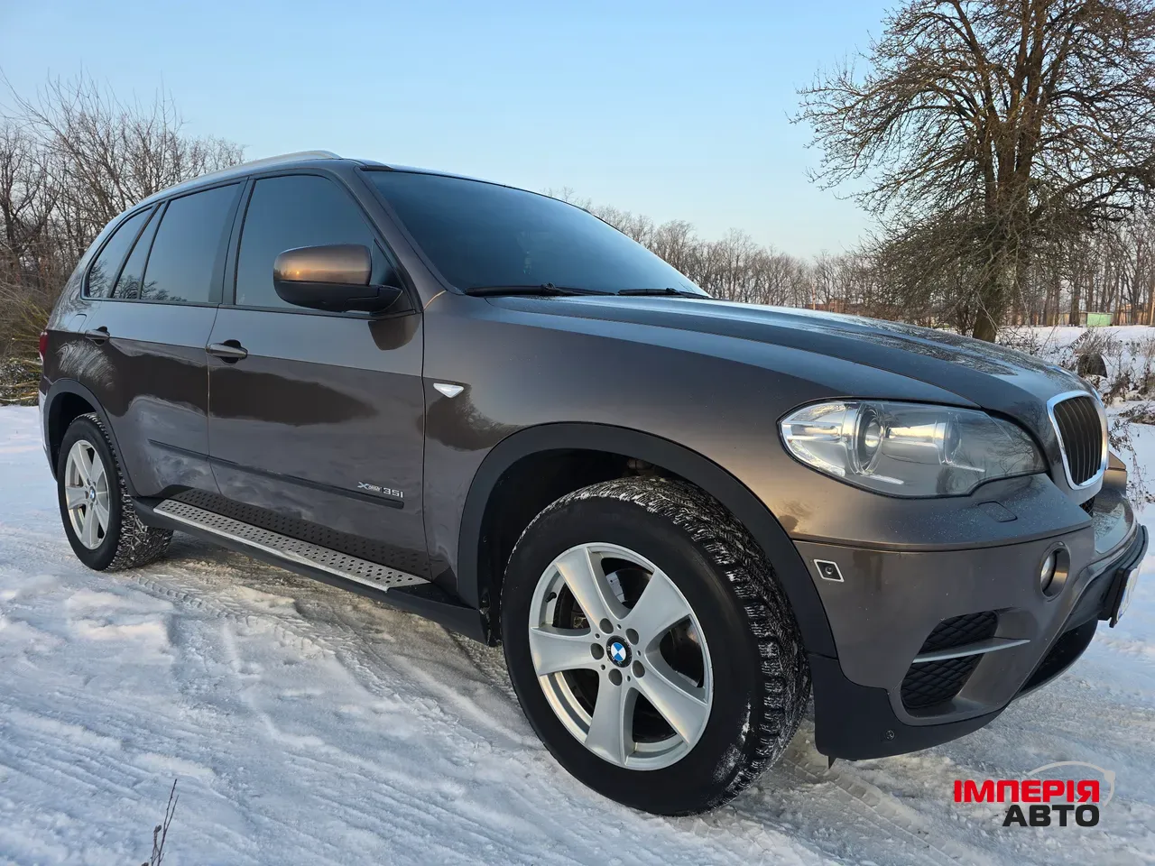 BMW X5 - фото 2