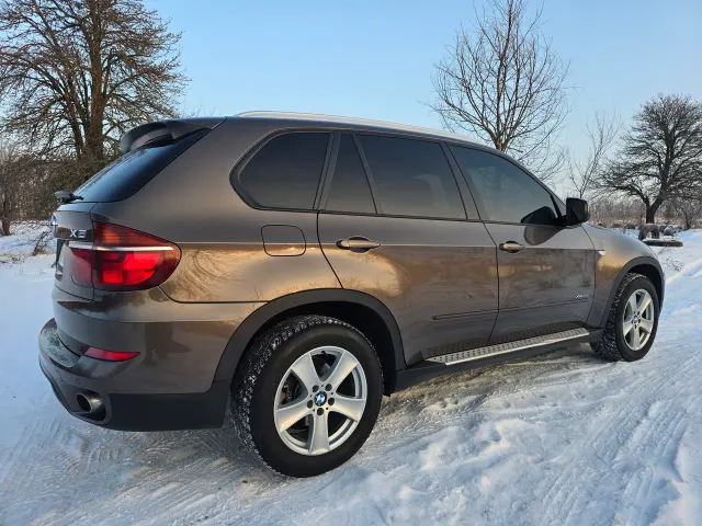 BMW X5 - фото 3