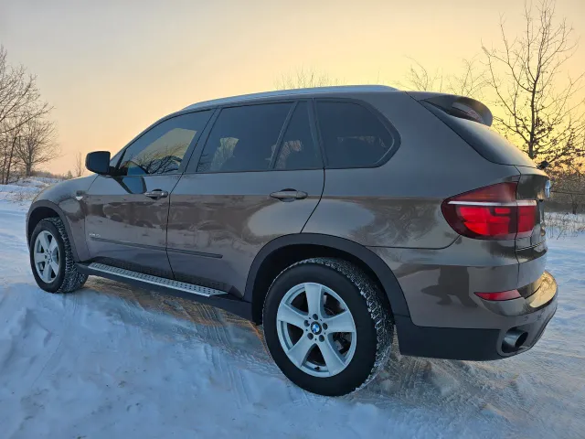 BMW X5 - фото 4