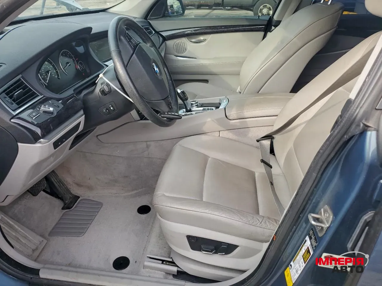BMW 5 серії - фото 7