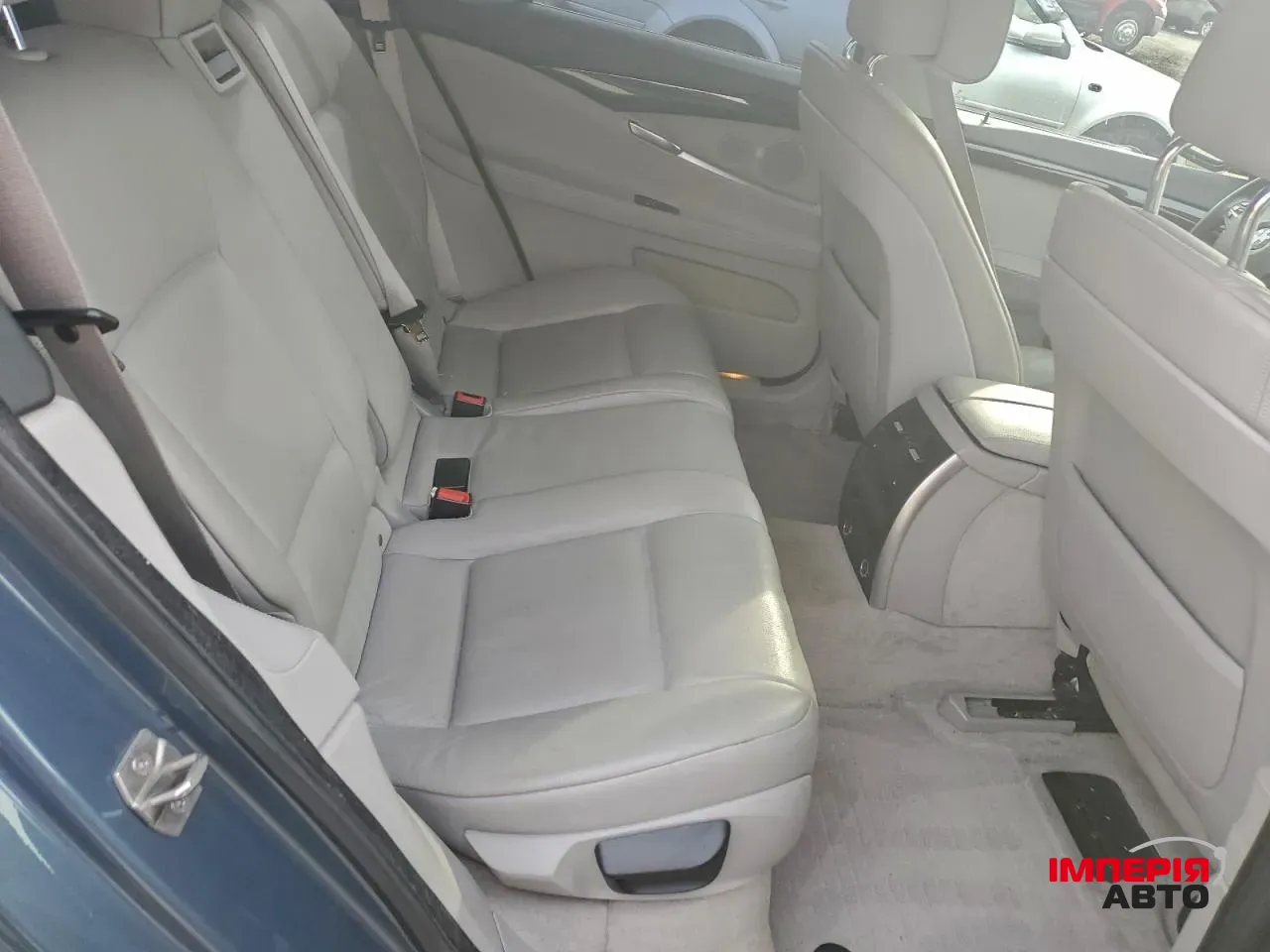 BMW 5 серії - фото 11