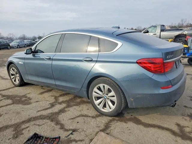 BMW 5 серії - фото 4