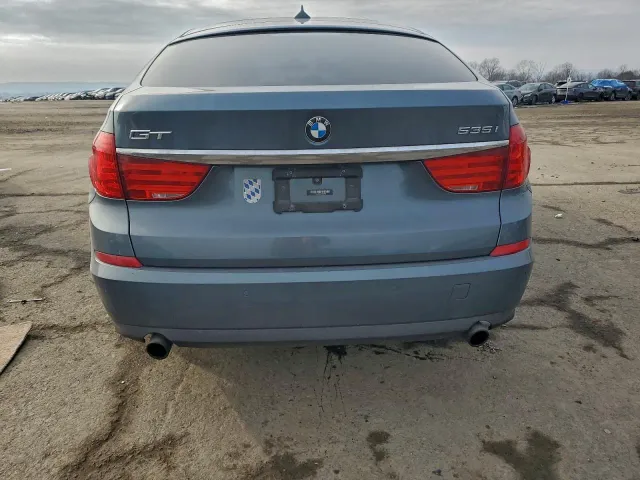 BMW 5 серії - фото 5