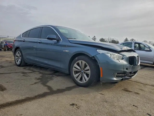 BMW 5 серії - фото 3