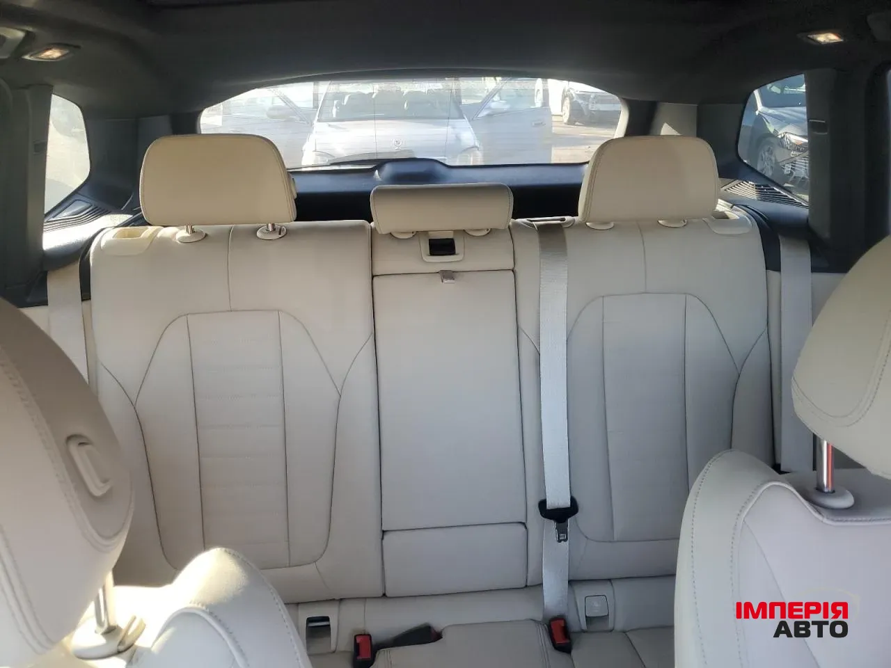 BMW X3 - фото 10