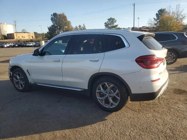 BMW X3 - фото 4