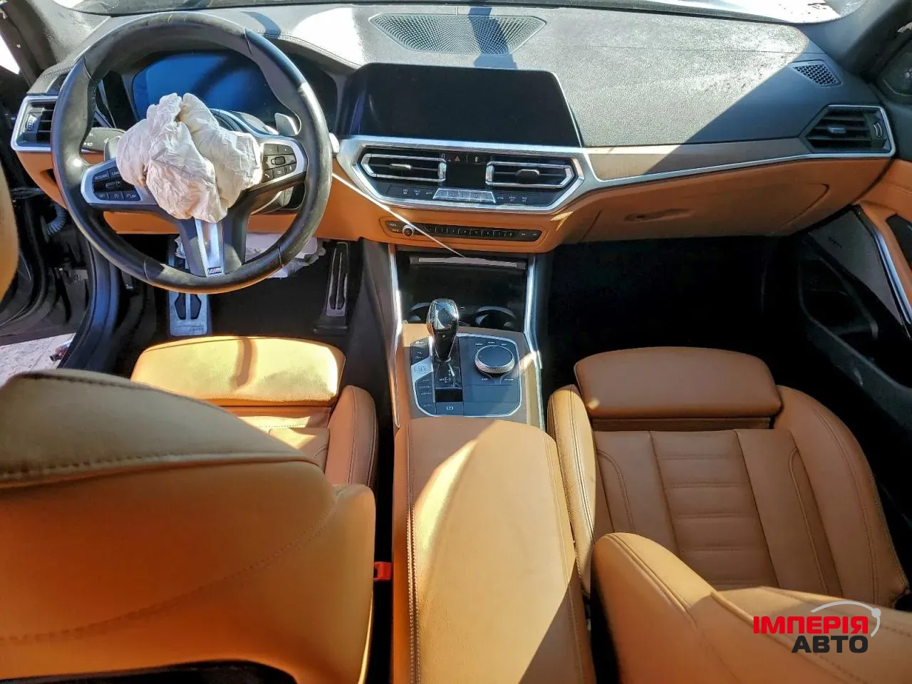 BMW 3 серії - фото 8