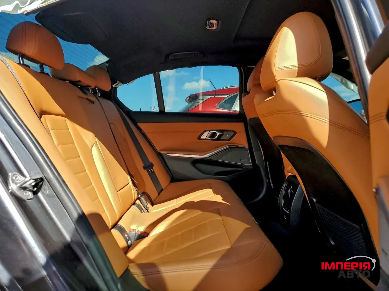 BMW 3 серії - фото 10