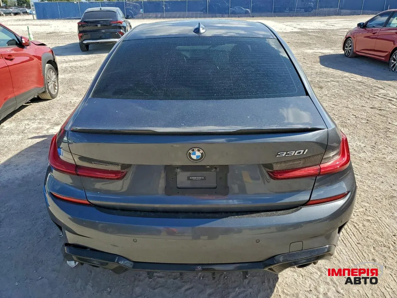 BMW 3 серії - фото 5