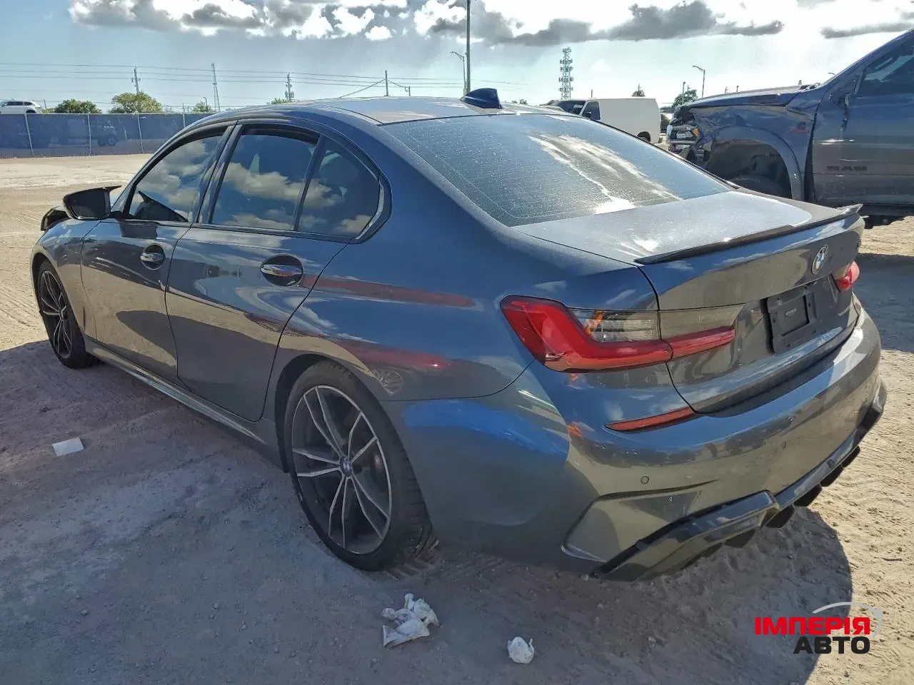 BMW 3 серії - фото 4