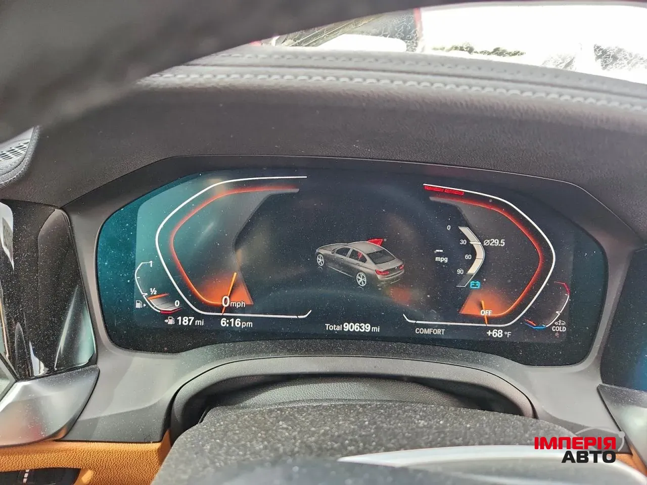 BMW 3 серії - фото 9