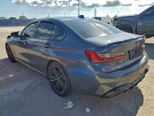 BMW 3 серії - фото 4