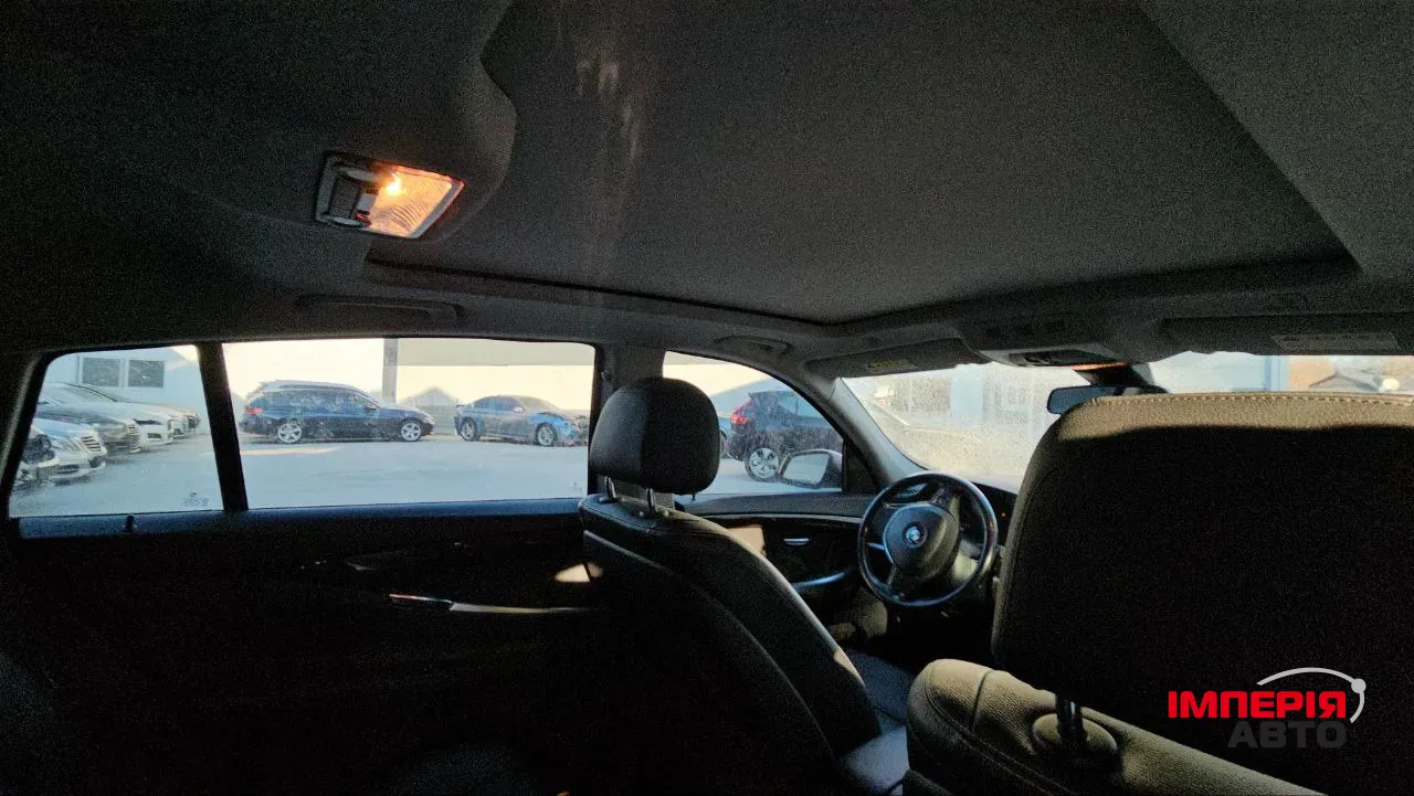 BMW 5 серії - фото 18