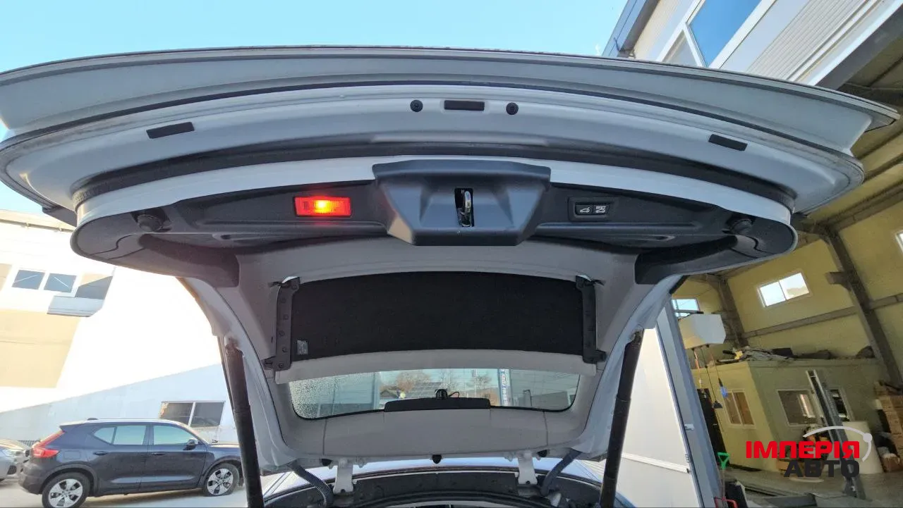 BMW 5 серії - фото 26