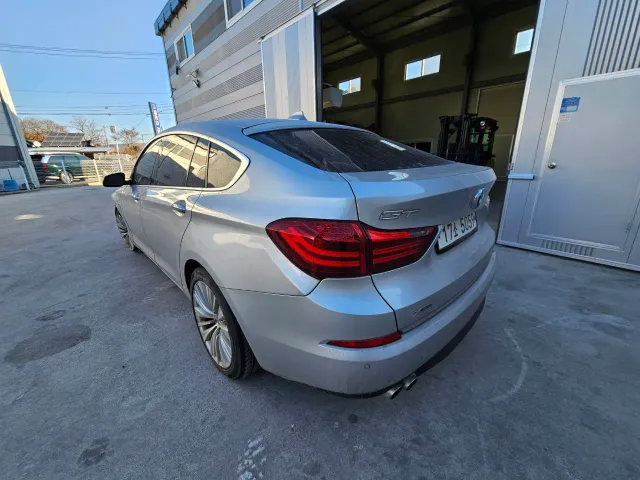 BMW 5 серії 2014, Львів, $16 500 - зображення 4