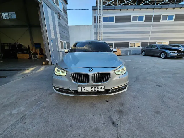 BMW 5 серії 2014, Львів, $16 500 - зображення 5