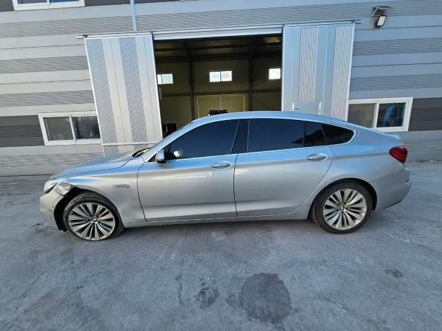 BMW 5 серії 2014, Львів, $16 500 - зображення 3