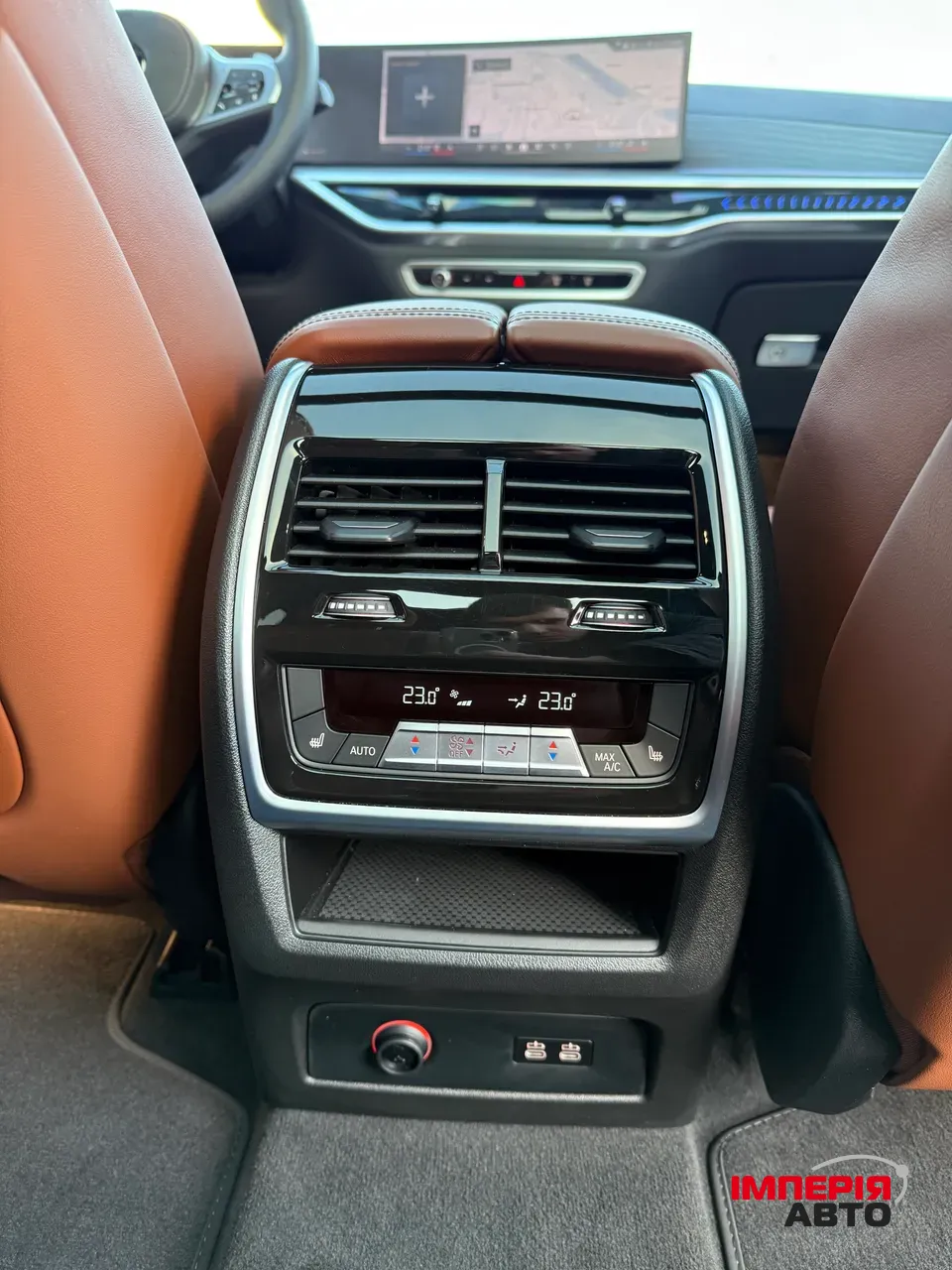 BMW X7 - фото 47