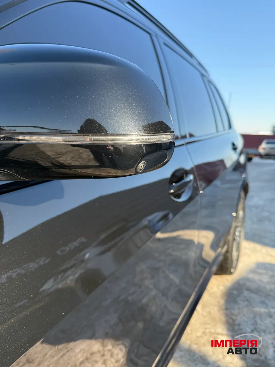 BMW X7 - фото 12