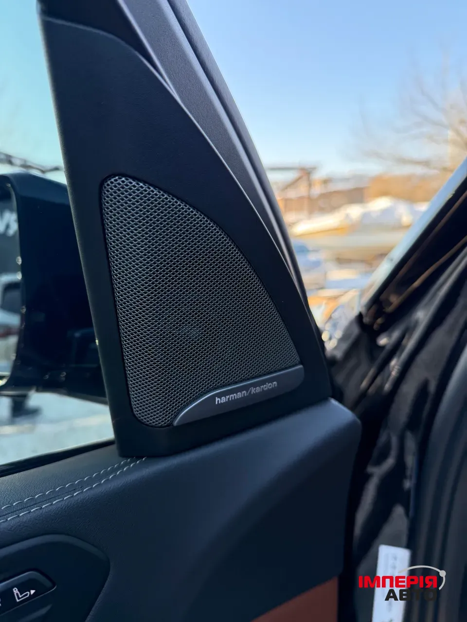 BMW X7 - фото 19