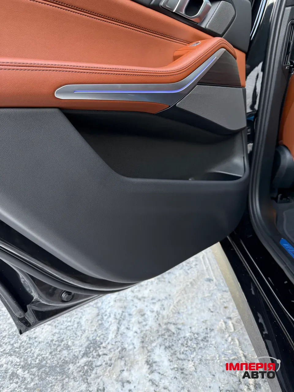 BMW X7 - фото 57