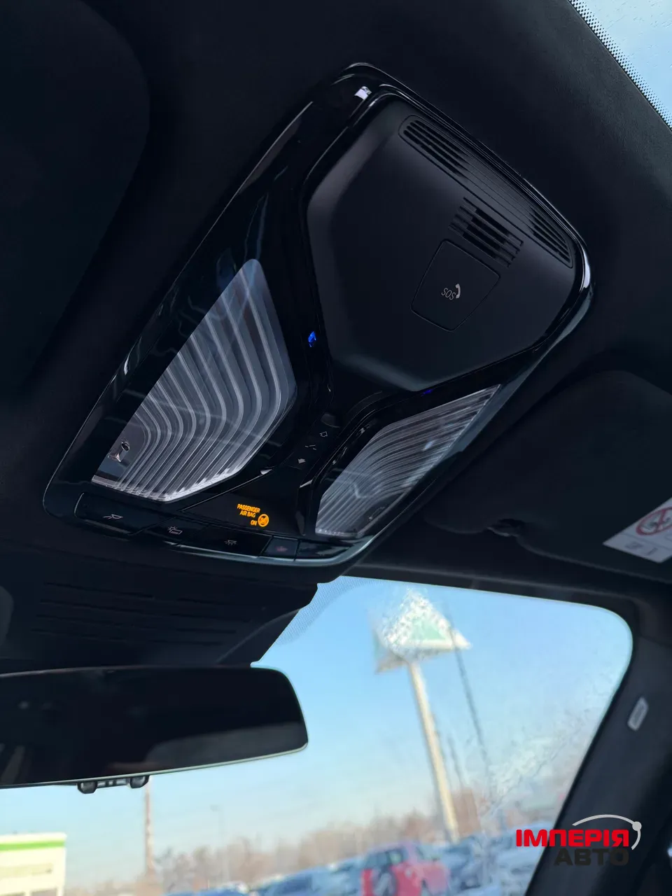 BMW X7 - фото 40