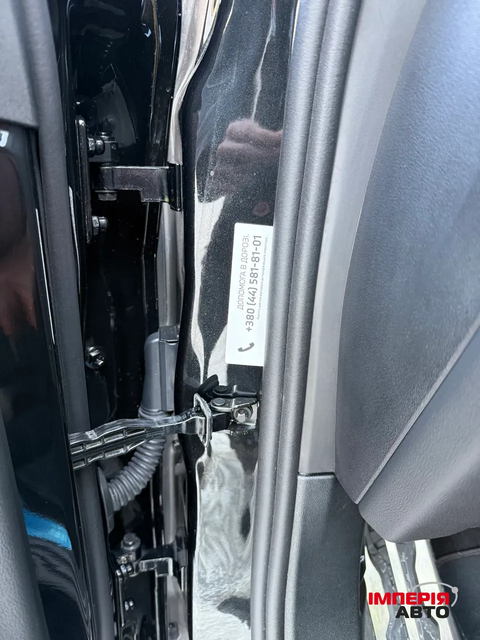 BMW X7 - фото 59