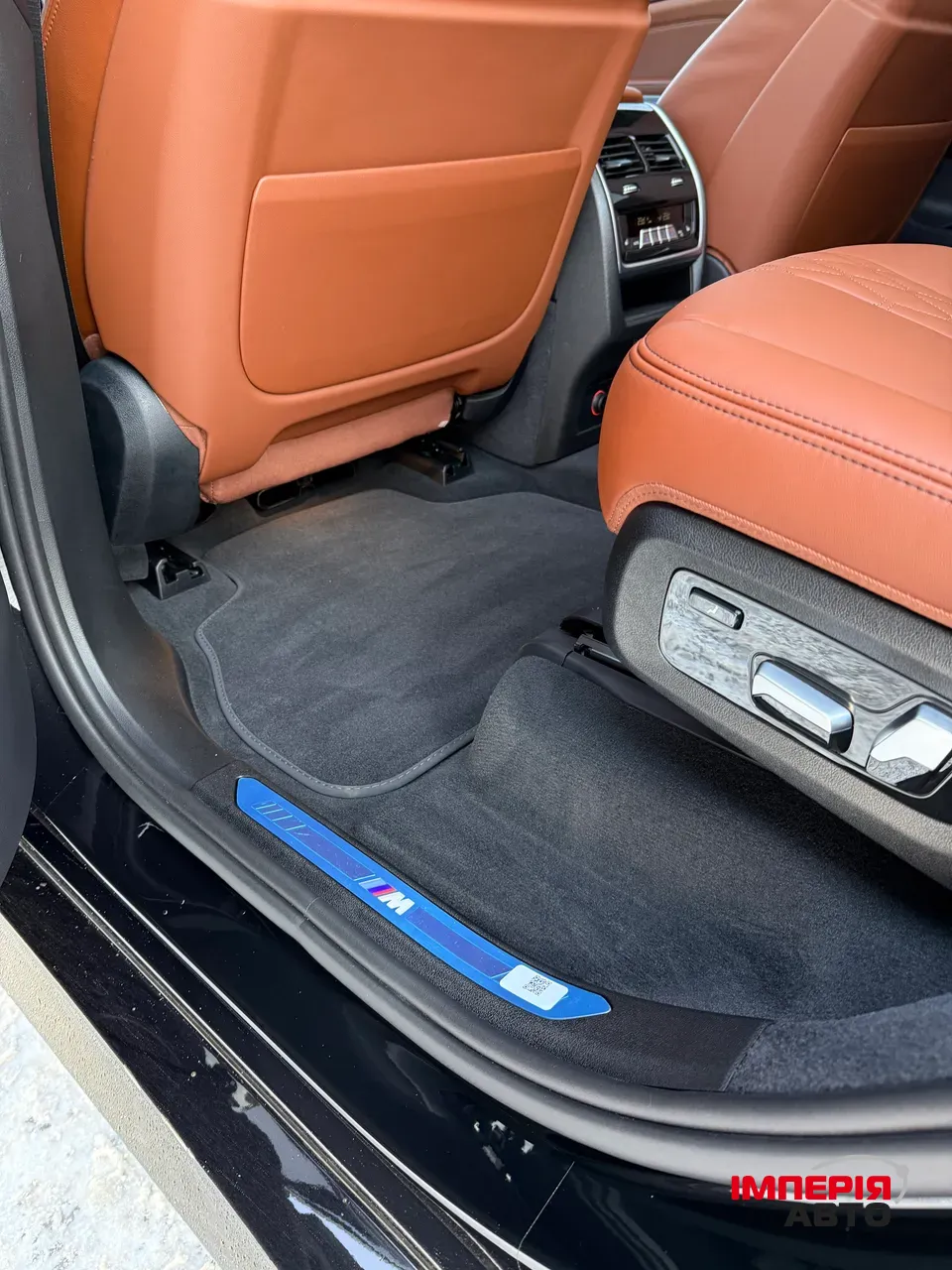 BMW X7 - фото 58