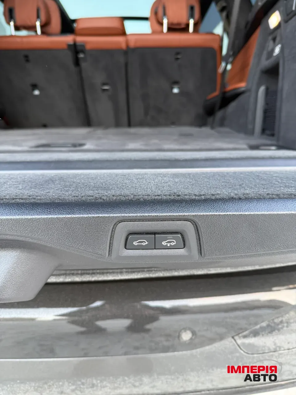 BMW X7 - фото 32
