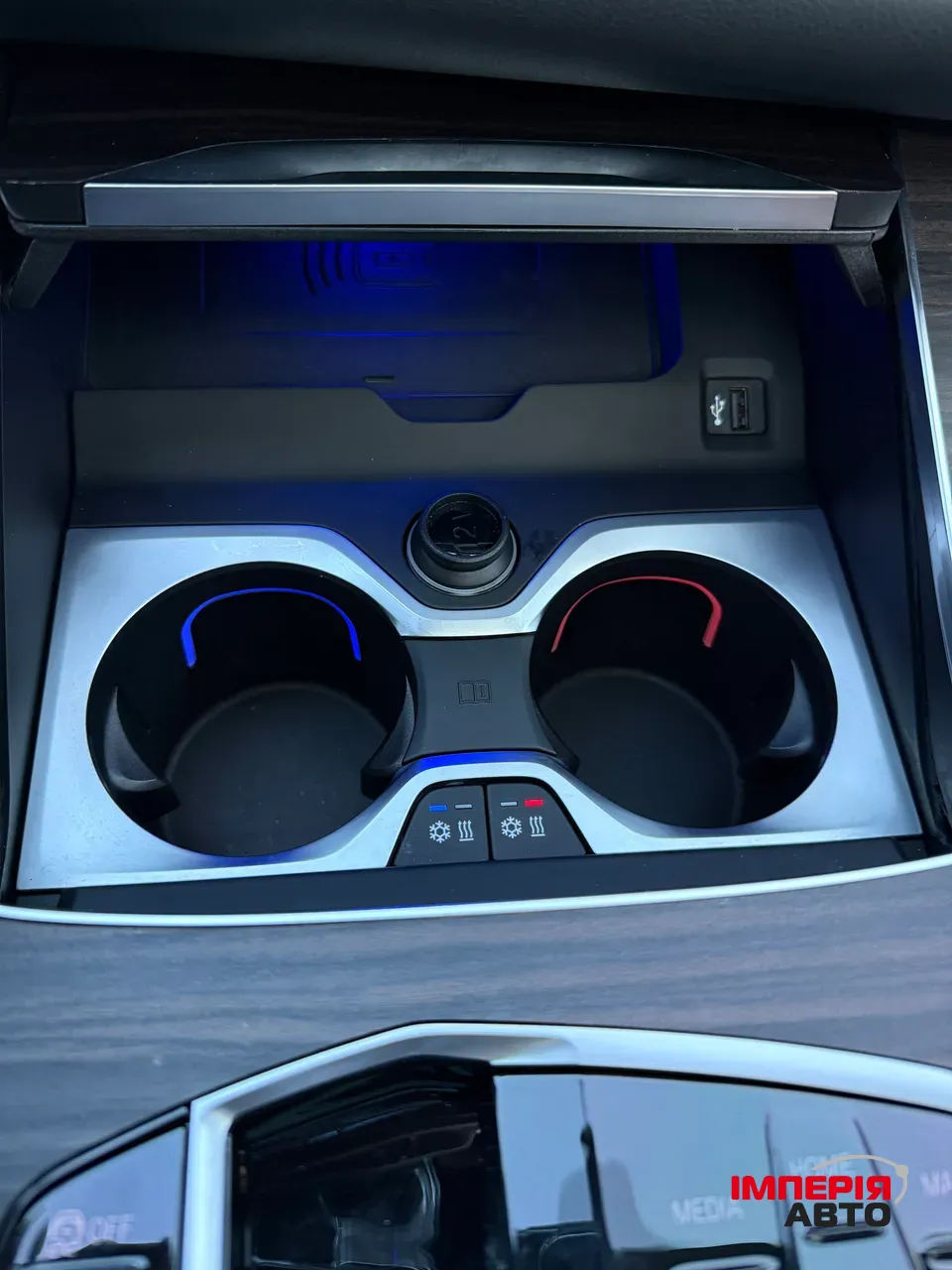 BMW X7 - фото 65