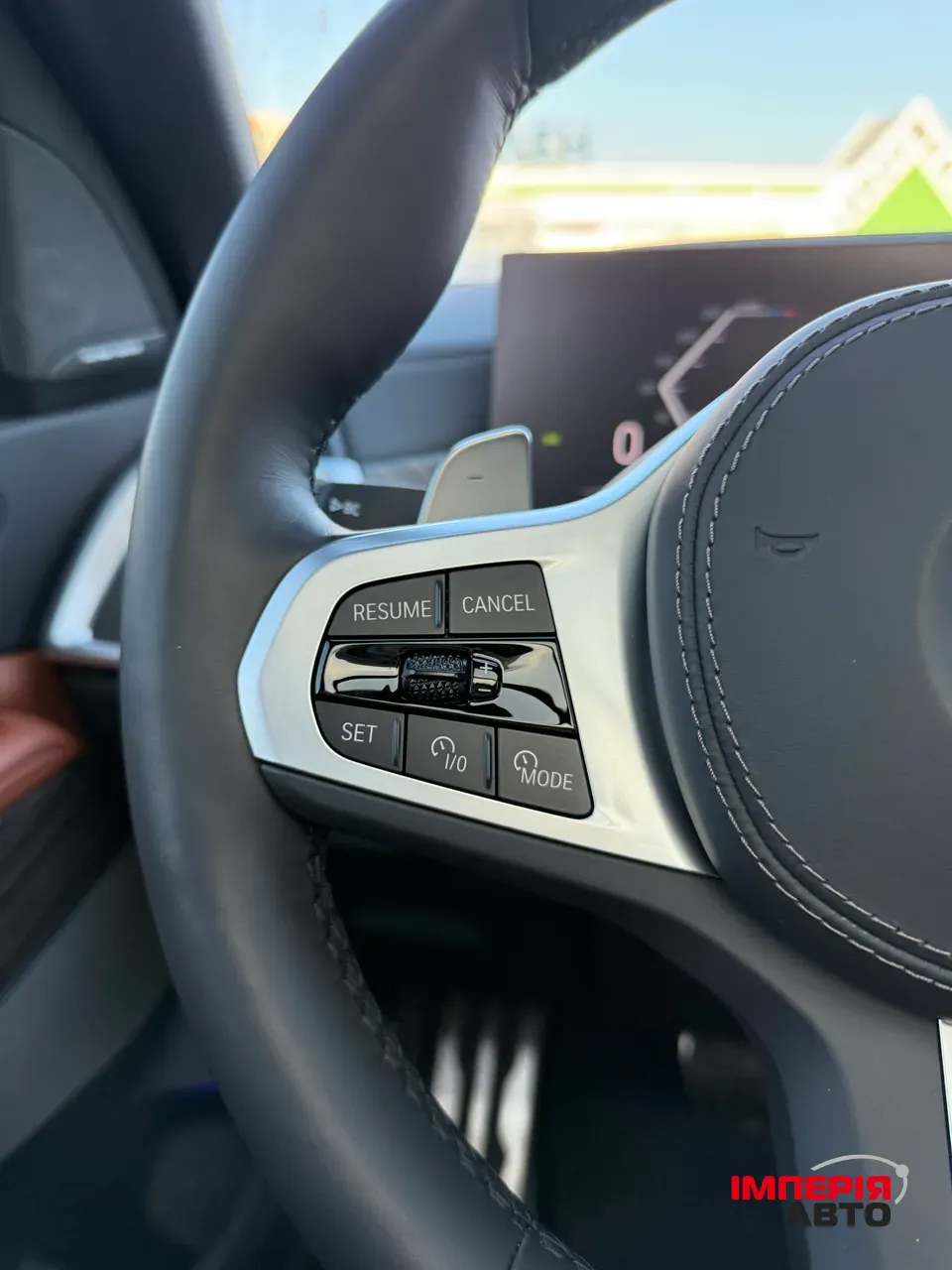 BMW X7 - фото 51