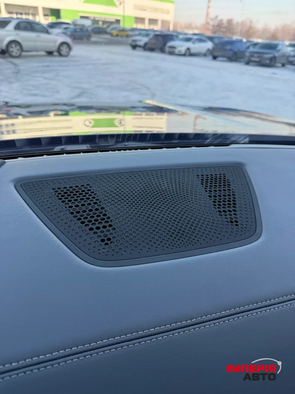 BMW X7 - фото 60