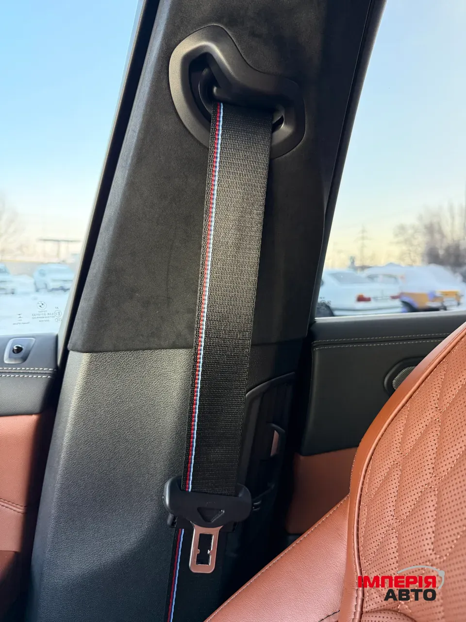 BMW X7 - фото 66