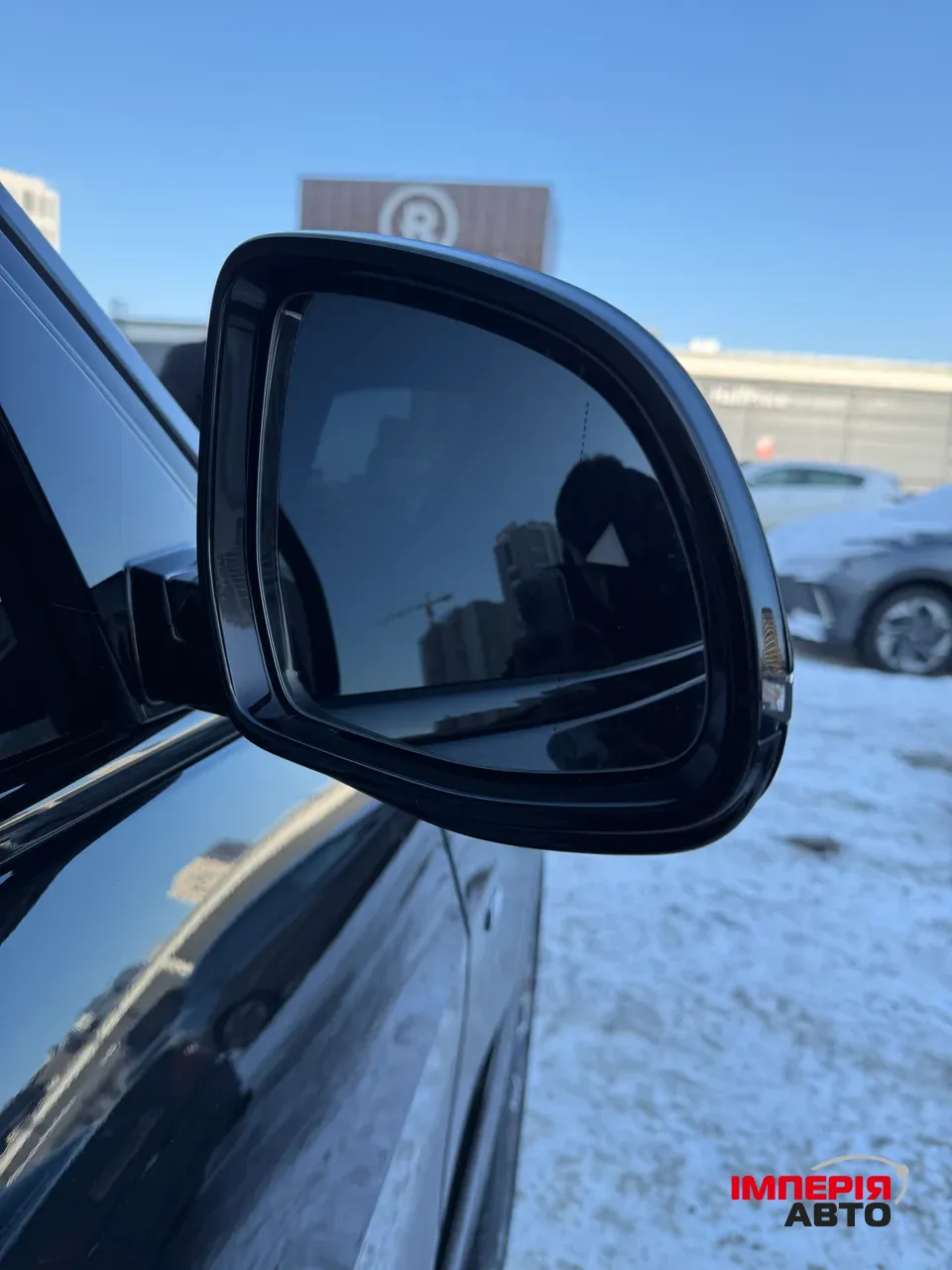 BMW X7 - фото 68