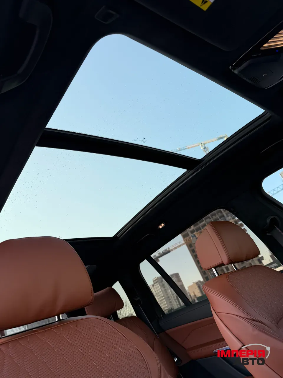 BMW X7 - фото 44