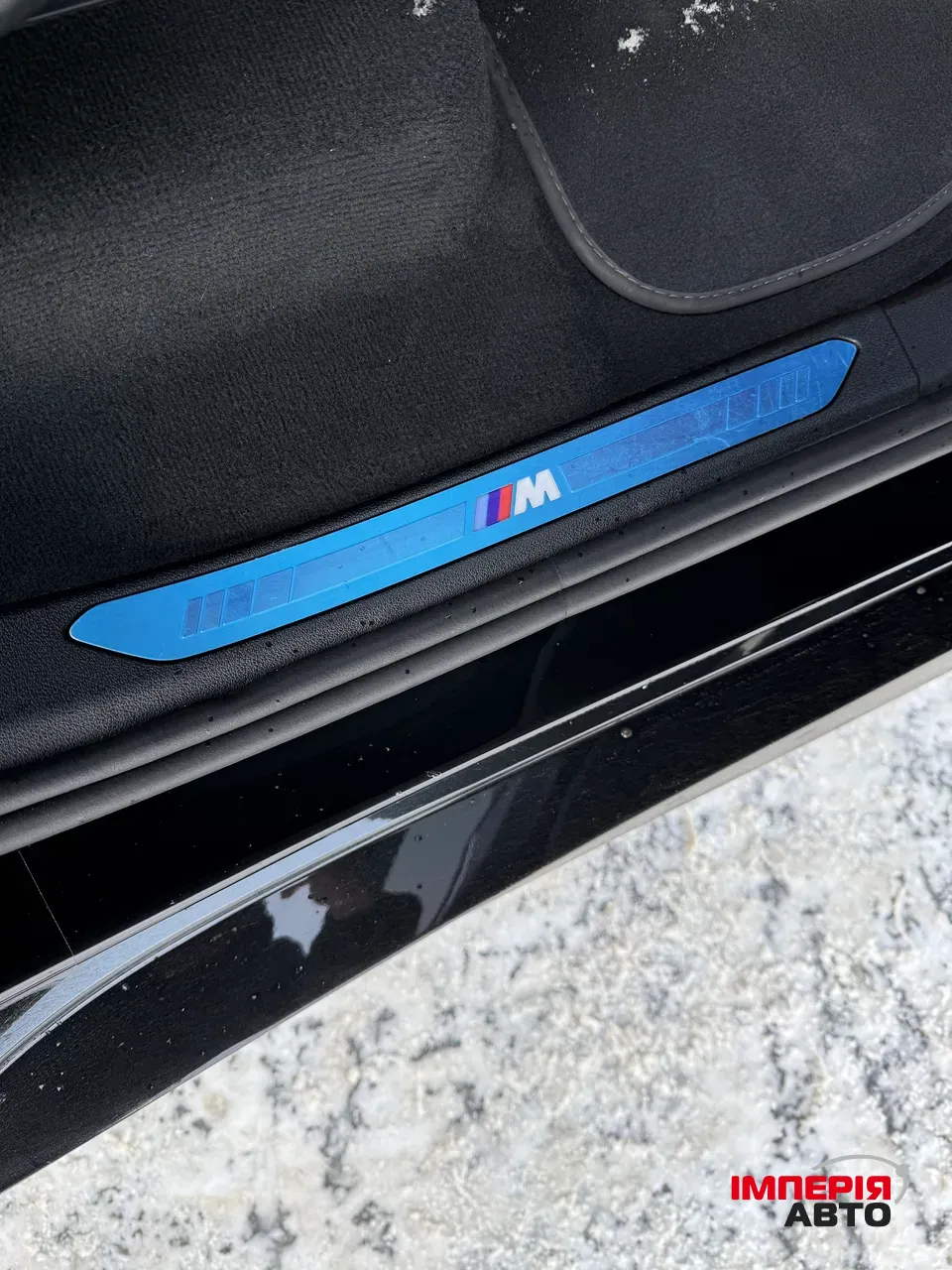 BMW X7 - фото 55