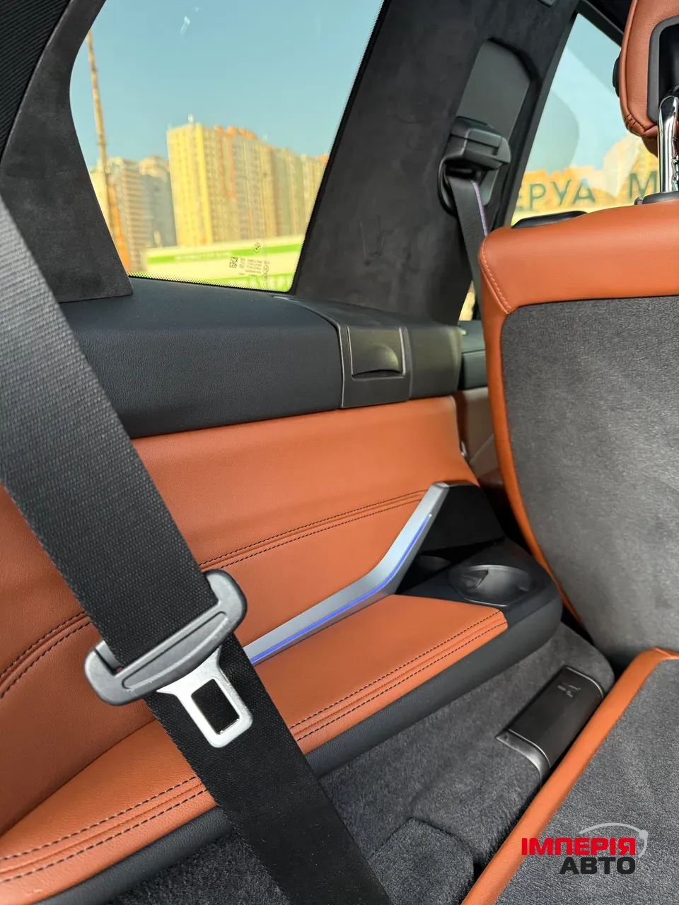 BMW X7 - фото 38