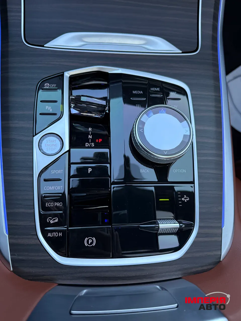 BMW X7 - фото 64