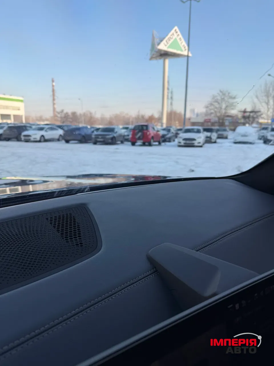 BMW X7 - фото 61