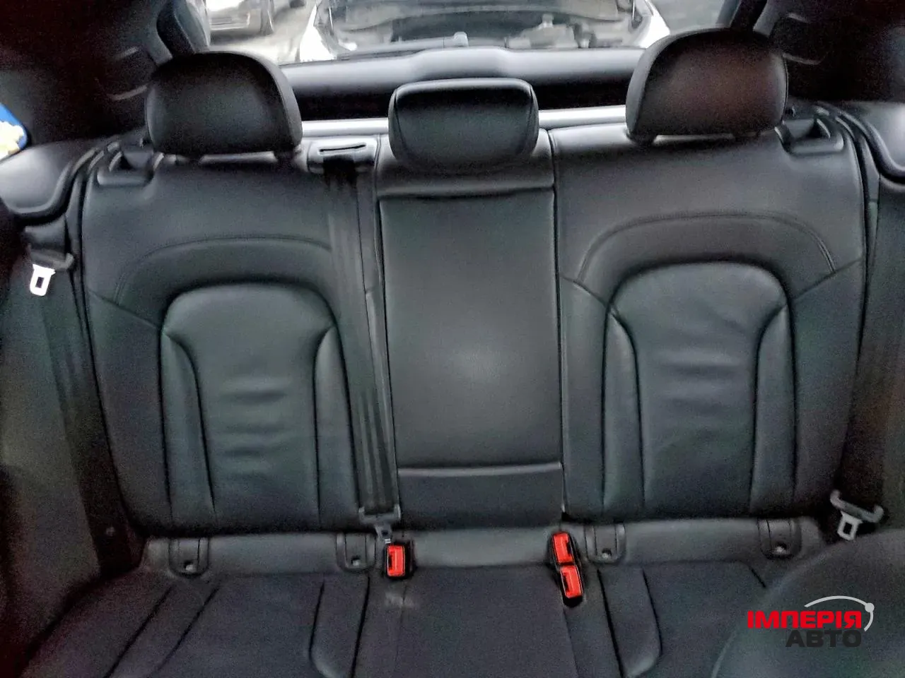 Audi Q3 - фото 10